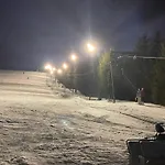 Hrubjak Appartamento Oravská Polhora