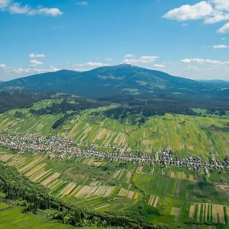 Hrubjak Διαμέρισμα *