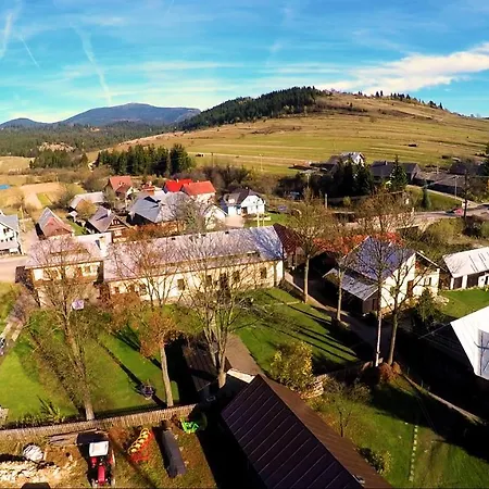 Hrubjak * Oravska Polhora