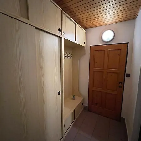 Appartement Hrubjak Oravská Polhora