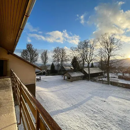 Διαμέρισμα Hrubjak *