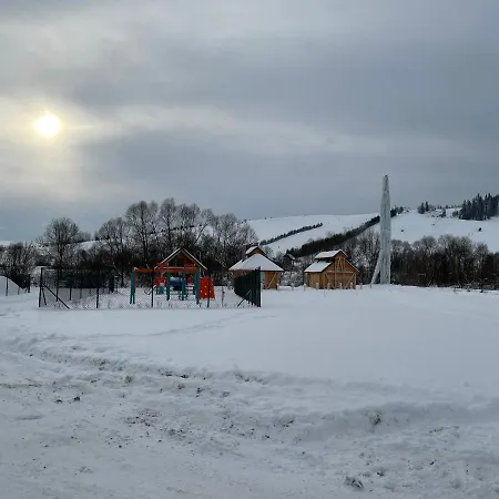 Hrubjak * Oravska Polhora