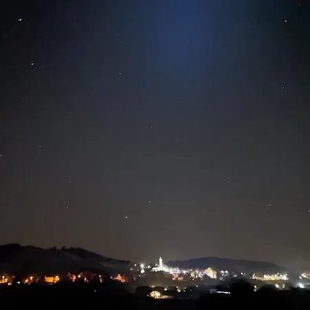 Hrubjak * Oravská Polhora