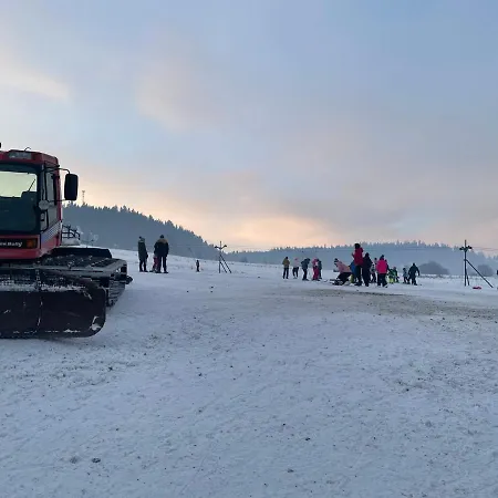 Hrubjak Oravska Polhora