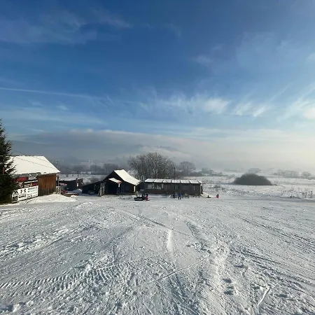 Διαμέρισμα Hrubjak *