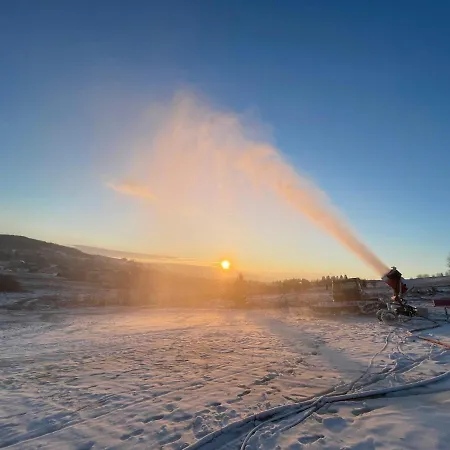 Διαμέρισμα Hrubjak Oravská Polhora