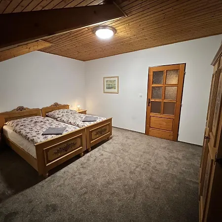 Διαμέρισμα Hrubjak