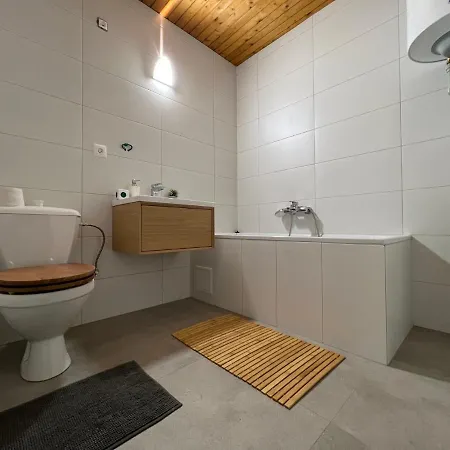 Hrubjak Oravská Polhora