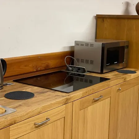 Hrubjak Appartement Oravská Polhora