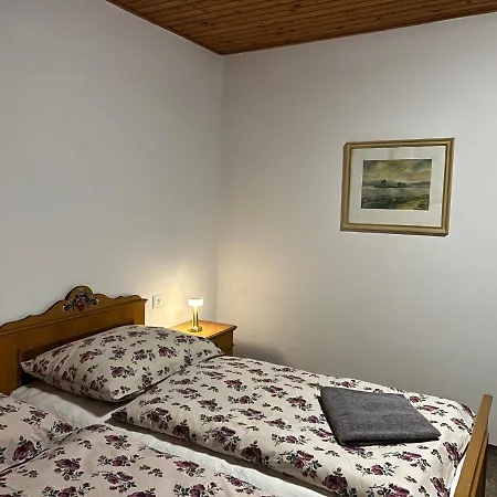 Apartament Hrubjak