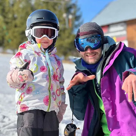 Hrubjak * Oravská Polhora