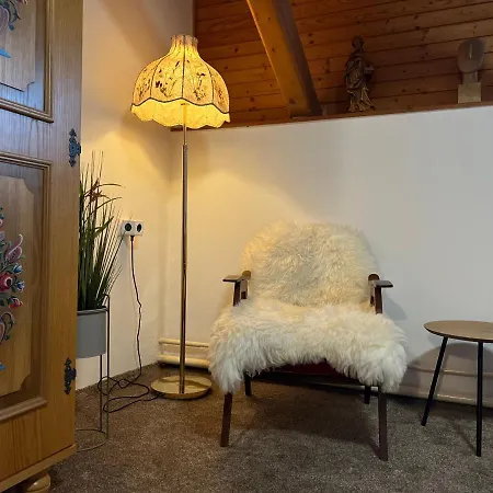 Apartament Hrubjak *