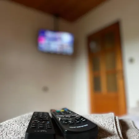 Appartement Hrubjak Oravská Polhora