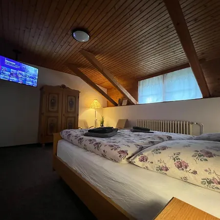 Hrubjak Oravská Polhora