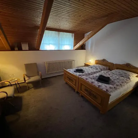 Apartament Hrubjak