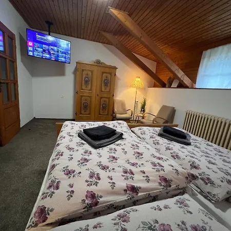 Hrubjak * Oravská Polhora