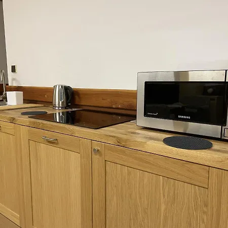 Apartament Hrubjak