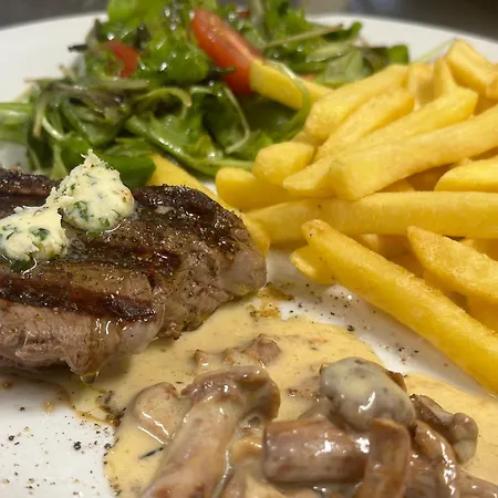 Hrubjak Διαμέρισμα Oravská Polhora