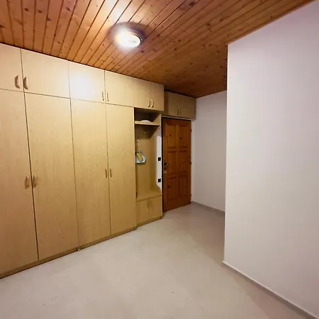 Apartment Hrubjak Oravska Polhora