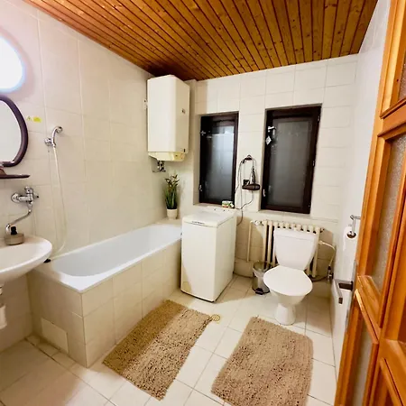 Hrubjak Oravska Polhora