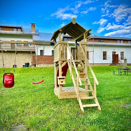 Hrubjak Apartment
