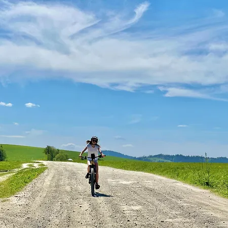 Hrubjak * Oravska Polhora