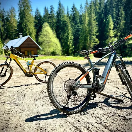 Διαμέρισμα Hrubjak *