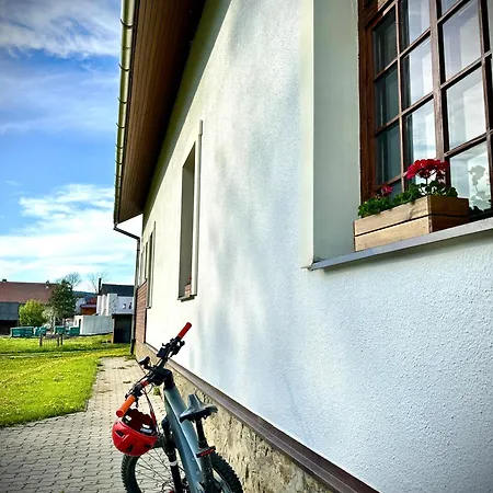 Hrubjak Apartament *