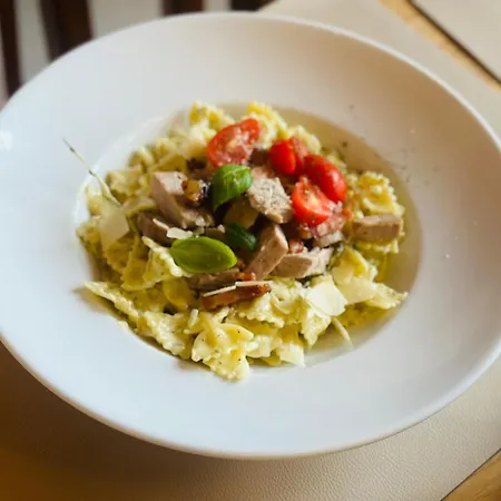 Hrubjak Oravska Polhora