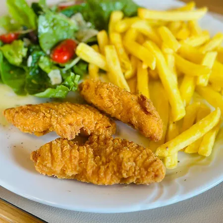 Hrubjak Apartment Oravska Polhora