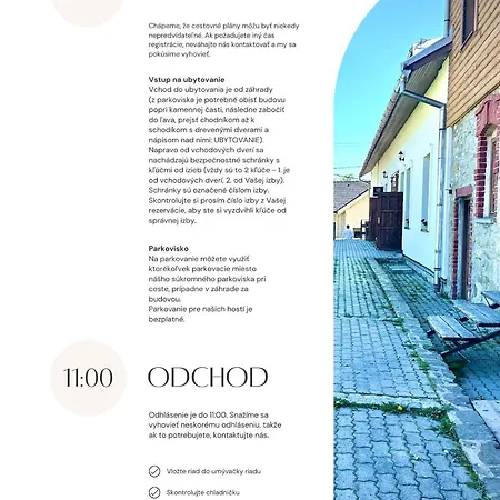 Hrubjak Orawska Półgóra