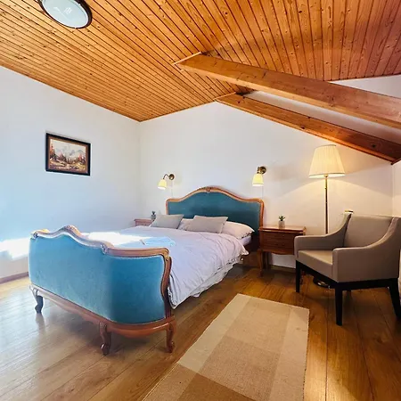 Hrubjak Apartament