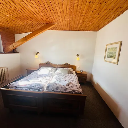 Apartament Hrubjak