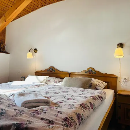 Apartament Hrubjak *