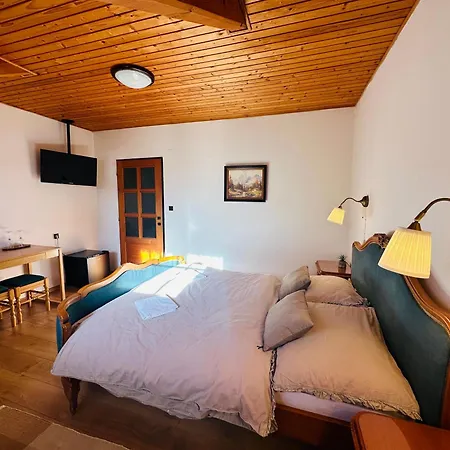 Apartament Hrubjak