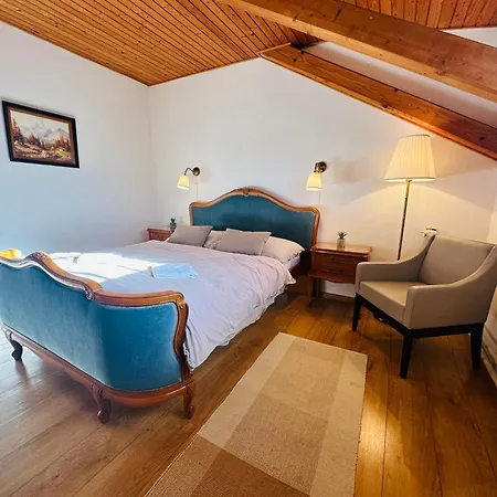 Apartament Hrubjak