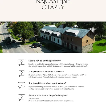 Apartament Hrubjak