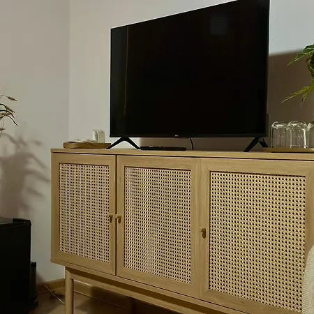Apartament Hrubjak