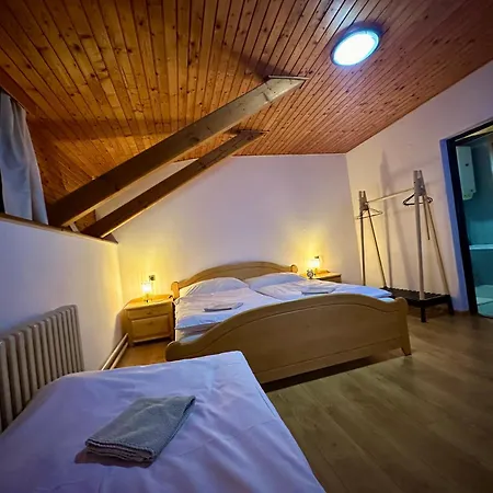 Apartament Hrubjak *