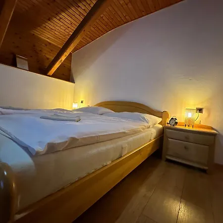 Hrubjak Apartament