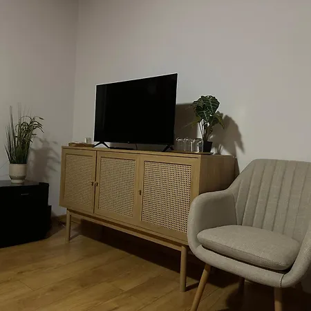 Lejlighed Hrubjak Oravská Polhora