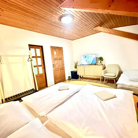Hrubjak Apartament