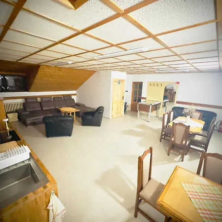 Hrubjak Apartament