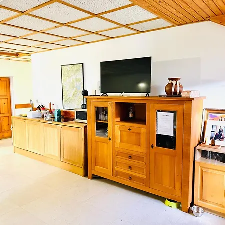 Διαμέρισμα Hrubjak