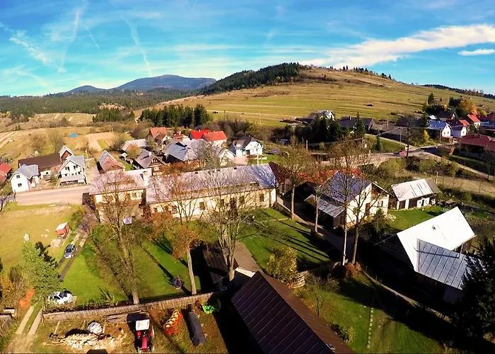 Hrubjak * Oravska Polhora