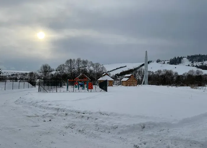 Hrubjak * Oravska Polhora