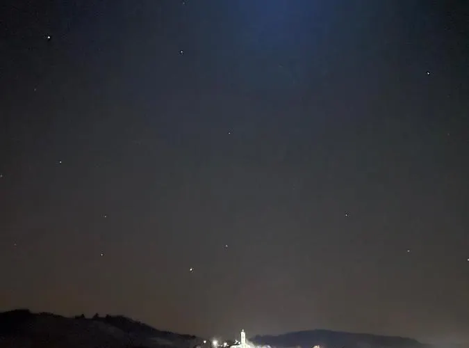 Hrubjak * Oravska Polhora