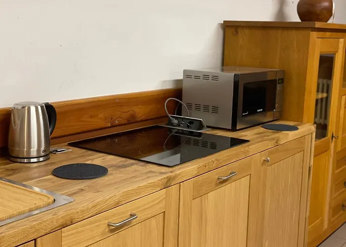 Hrubjak Apartmán Oravska Polhora