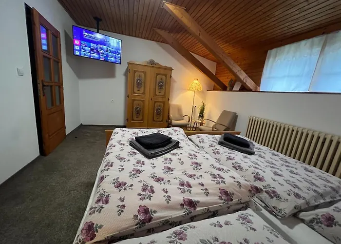 Hrubjak * Oravska Polhora