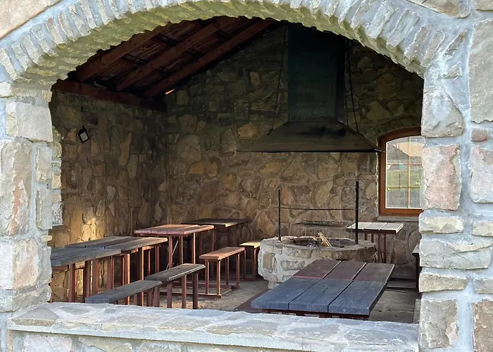 Hrubjak Apartmán Oravska Polhora